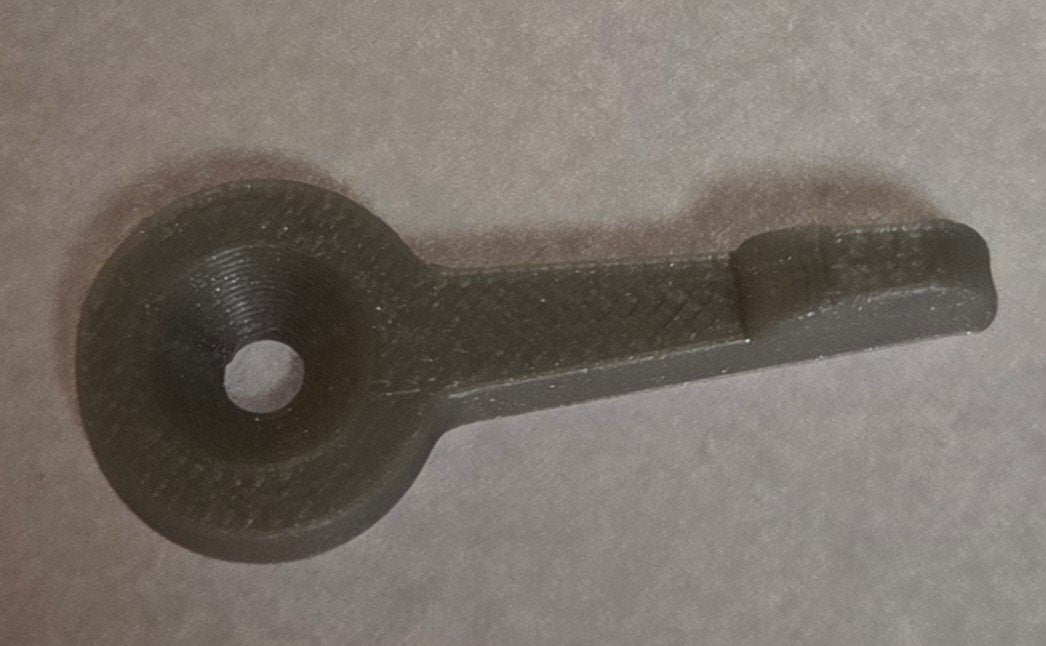 Mandensleutels voor duivenmanden in 3D geprint, Dieren en Toebehoren, Meerdere dieren, Overige soorten