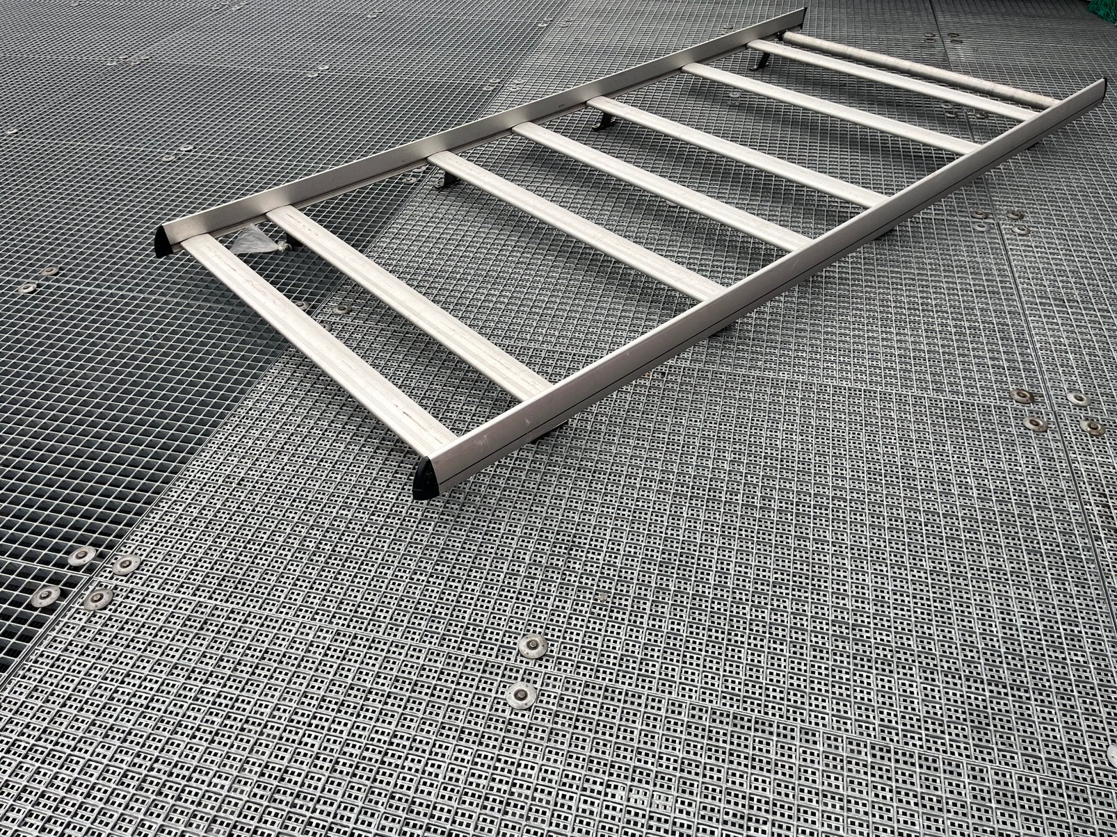 Imperial VW Transporter L2, Auto diversen, Ophalen, Zo goed als nieuw