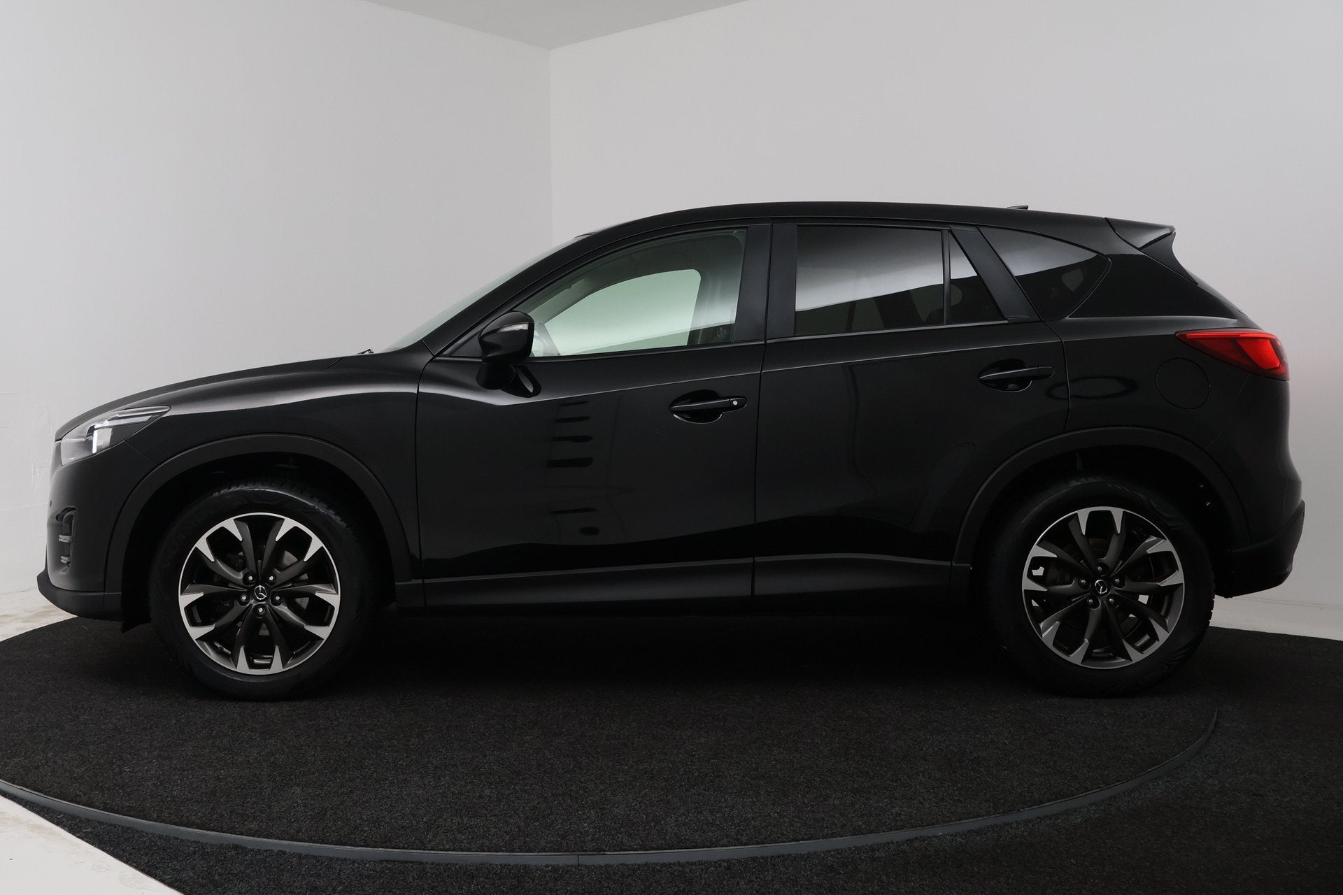 Mazda CX-5 2.0 SkyActiv-G 165 Skylease GT 2WD (BOSE, TREKHAA, Voorwielaandrijving, 1998 cc, 4 cilinders, 1290 kg