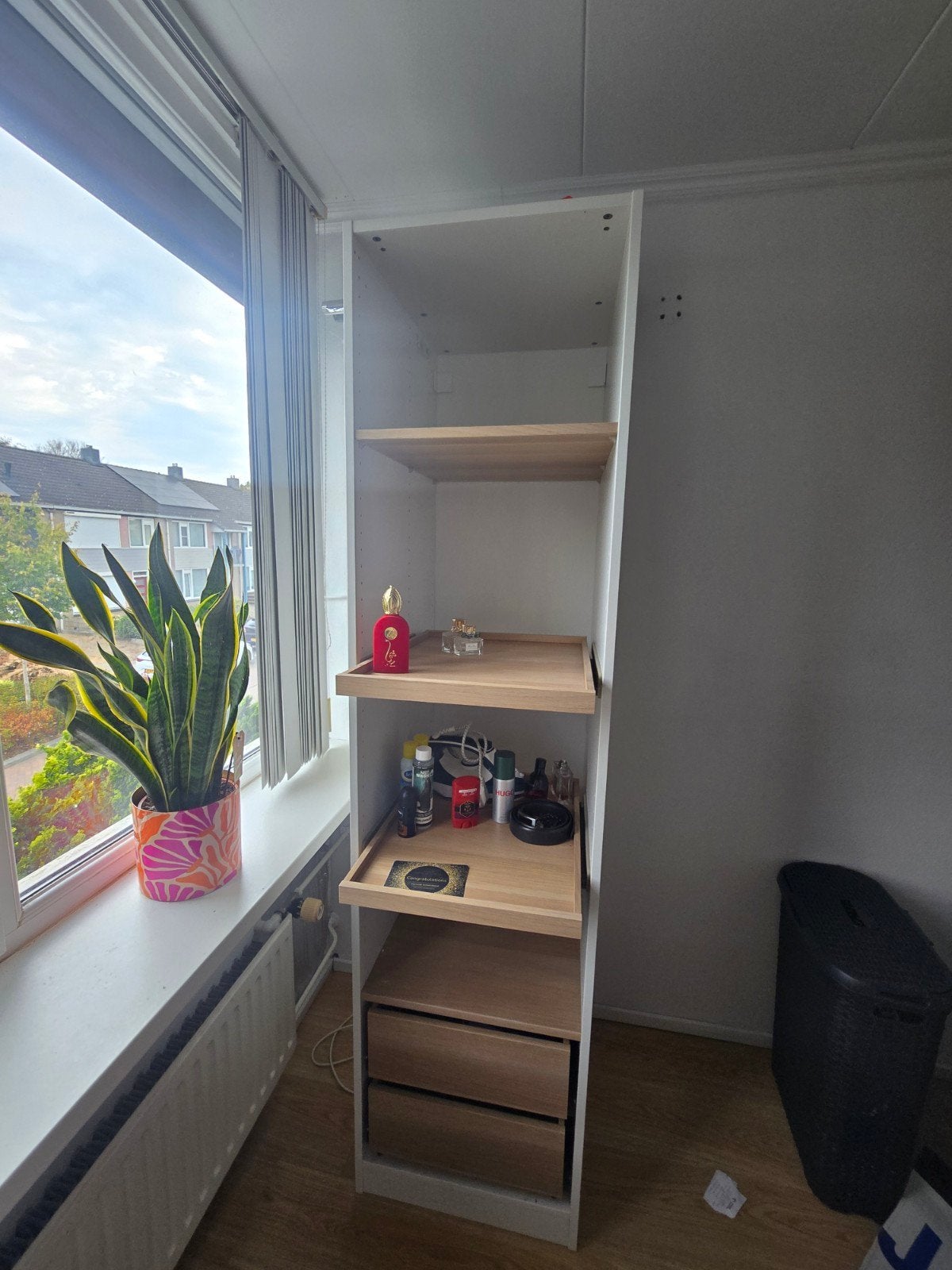ikea cabinet, Ophalen, Zo goed als nieuw