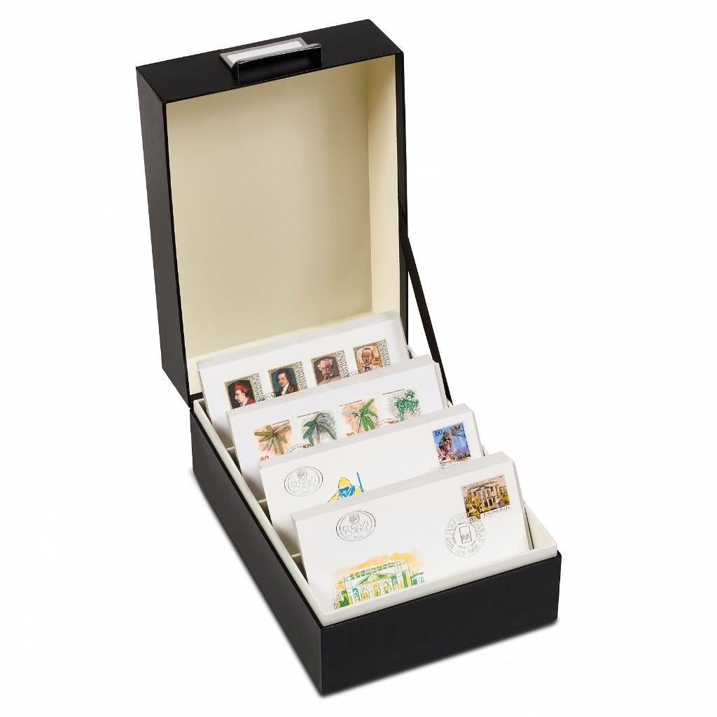 Leuchtturm Archief Box C6, Verzenden, Overige typen