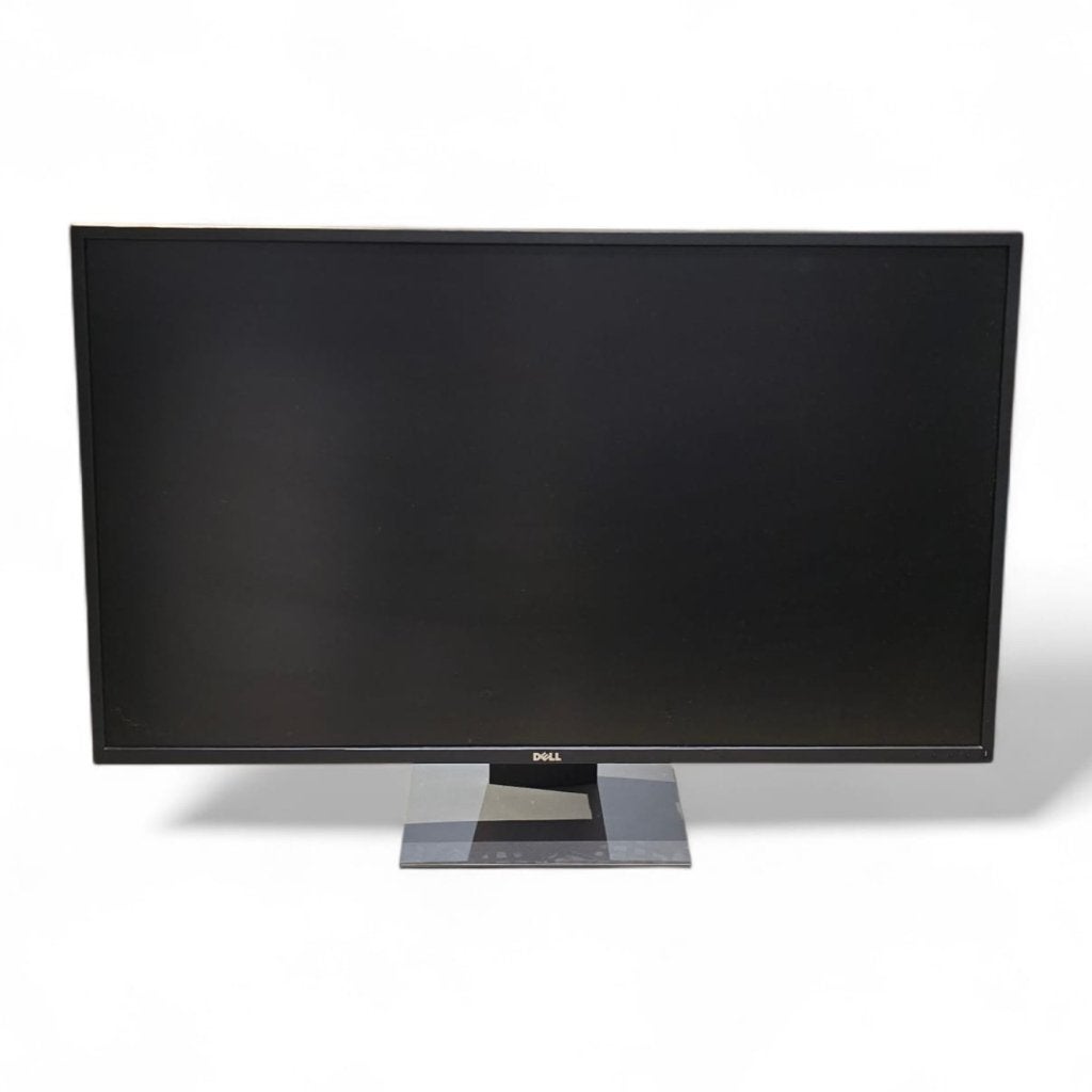 Dell P-Series P4317Q 4K 60Hz Monitor 42,5 inch | Nette Staat, Computers en Software, Dell, Gebruikt, Support@Dell.com, One Dell Way
Round Rock, TX 78682
United States