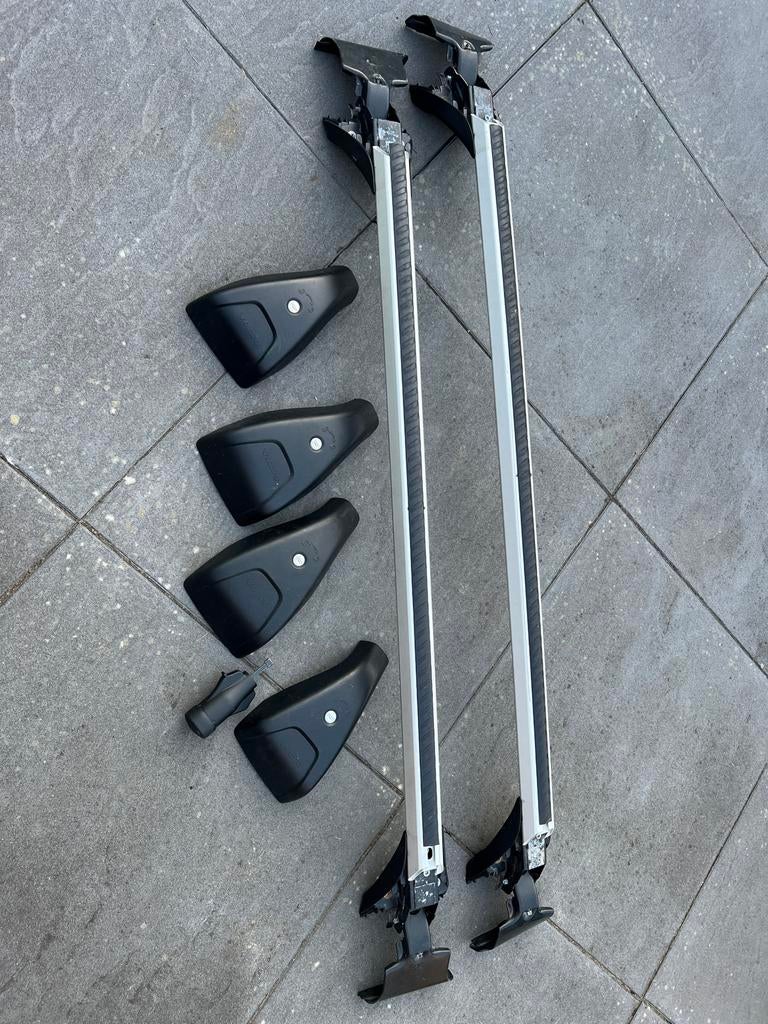 Dakdragers Volvo V60, Ophalen of Verzenden, Gebruikt