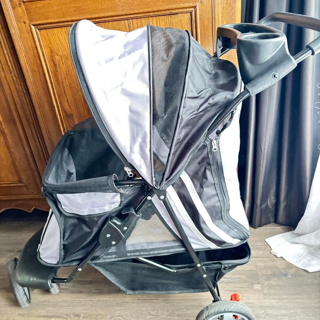 Honden buggy van inno pet, Ophalen of Verzenden, Nieuw