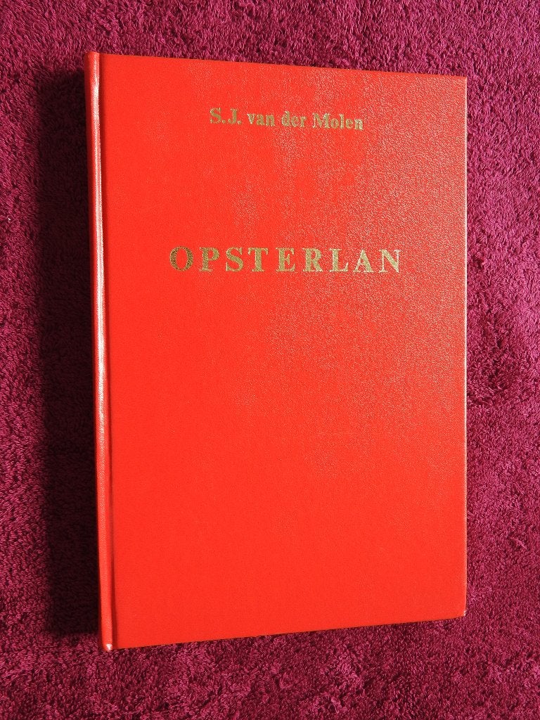 Opsterlan - Skienis fan in Wâldgritenij, Boeken, Geschiedenis | Stad en Regio, Ophalen of Verzenden, Zo goed als nieuw