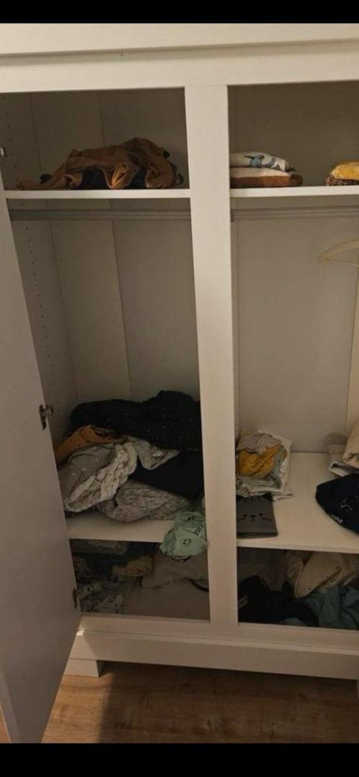 Commode en kast, Ophalen, 50 tot 70 cm, 100 cm of meer, Zo goed als nieuw
