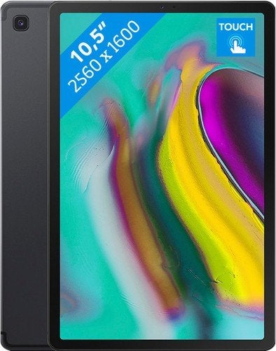 Samsung Galaxy Tab S5e 128gb, Computers en Software, 10 inch, Samsung Galaxy Tab S5E, Ophalen of Verzenden, Zo goed als nieuw