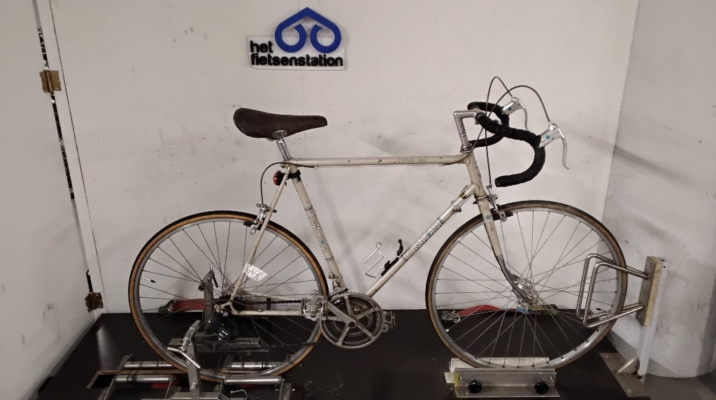 Union Sakai - 3649, 28 inch, Gebruikt, Aluminium, 15 tot 20 versnellingen
