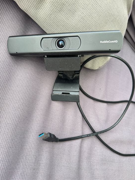 Webcam, Computers en Software, Ophalen of Verzenden, Zo goed als nieuw