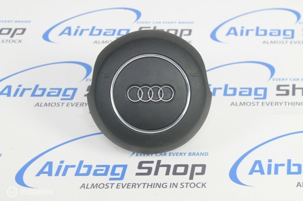 Stuur airbag 3 spaak Audi Q3 U8 (2011-2018)