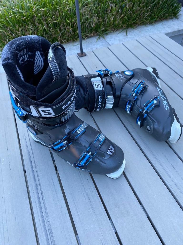 Salomon Skischoen 29/29,5, Ophalen, 160 tot 180 cm, Schoenen, Salomon