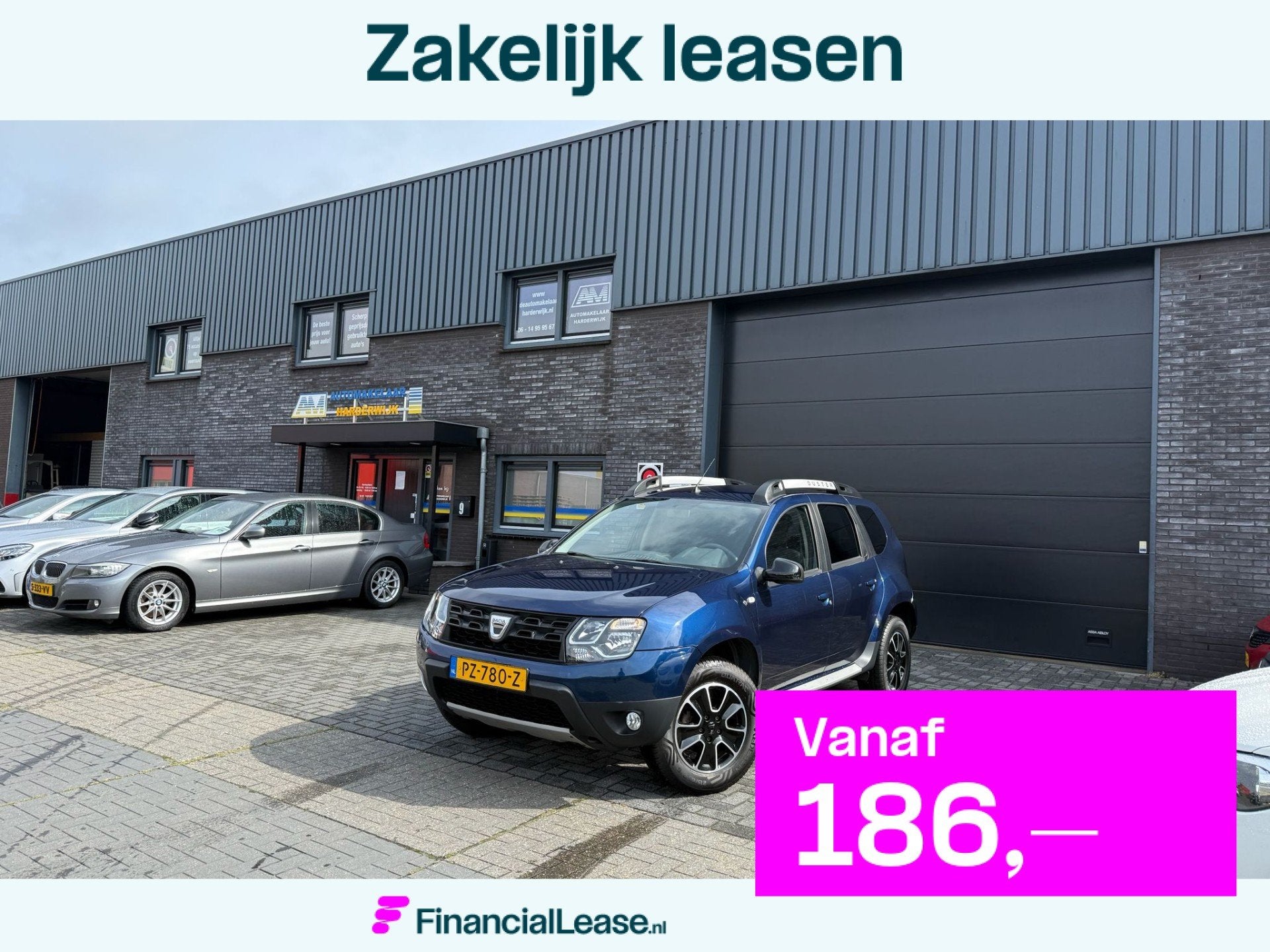 Dacia Duster 1.2 TCe 4x2 Blackshadow | 1E EIGENAAR | 3/6/12M, Voorwielaandrijving, Navigatiesysteem, Stof, Gebruikt
