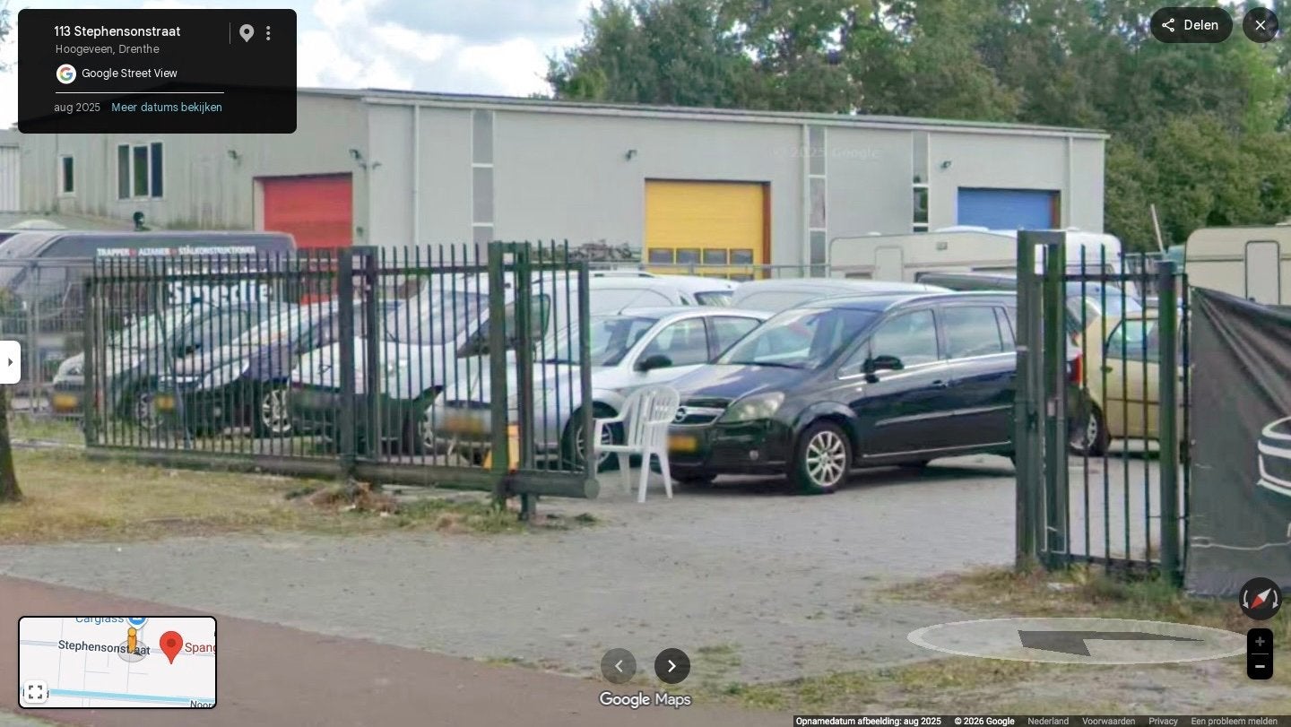 Grote schuifpoort , doorgang 5/6 meter , + looppoort., Tuin en Terras, Tuinhekken en Hekwerk, Ophalen, IJzer, Spijlenhekwerk