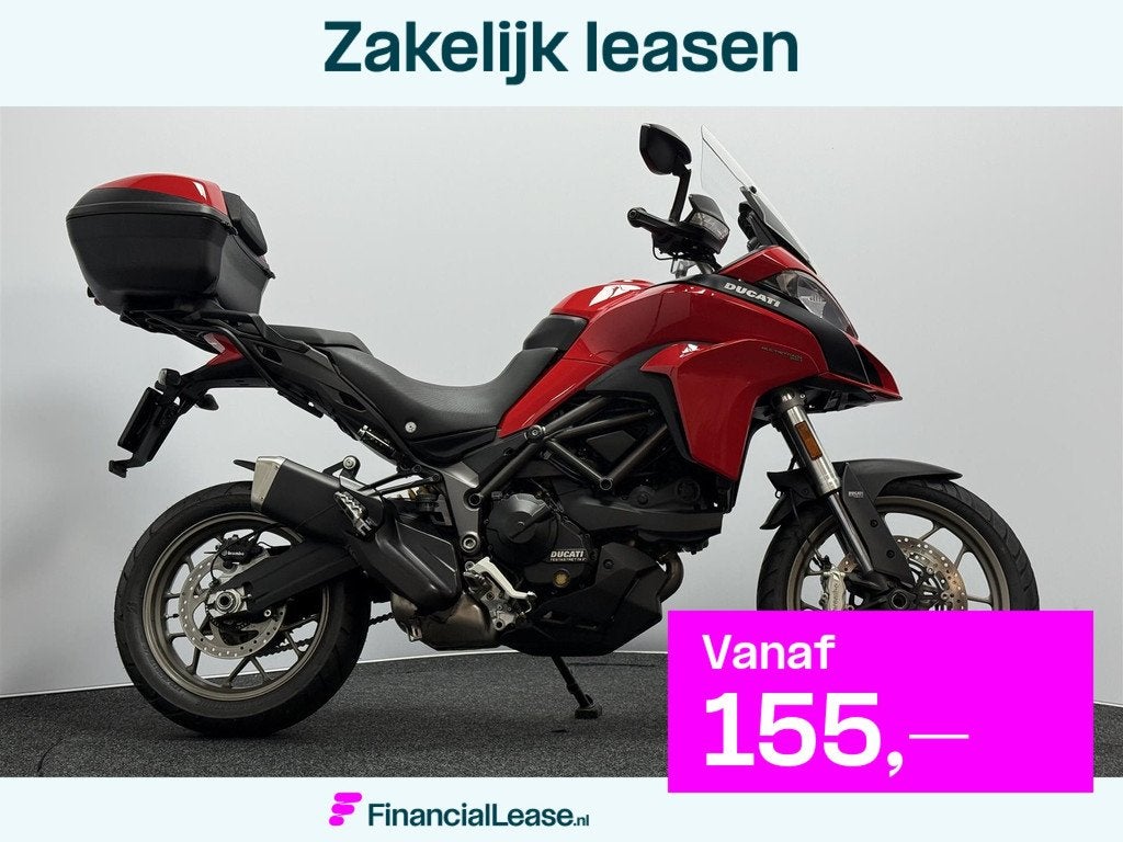 Ducati Multistrada 950, Motoren, Motoren | Ducati, Bedrijf, Meer dan 35 kW, Toermotor, Traction Control