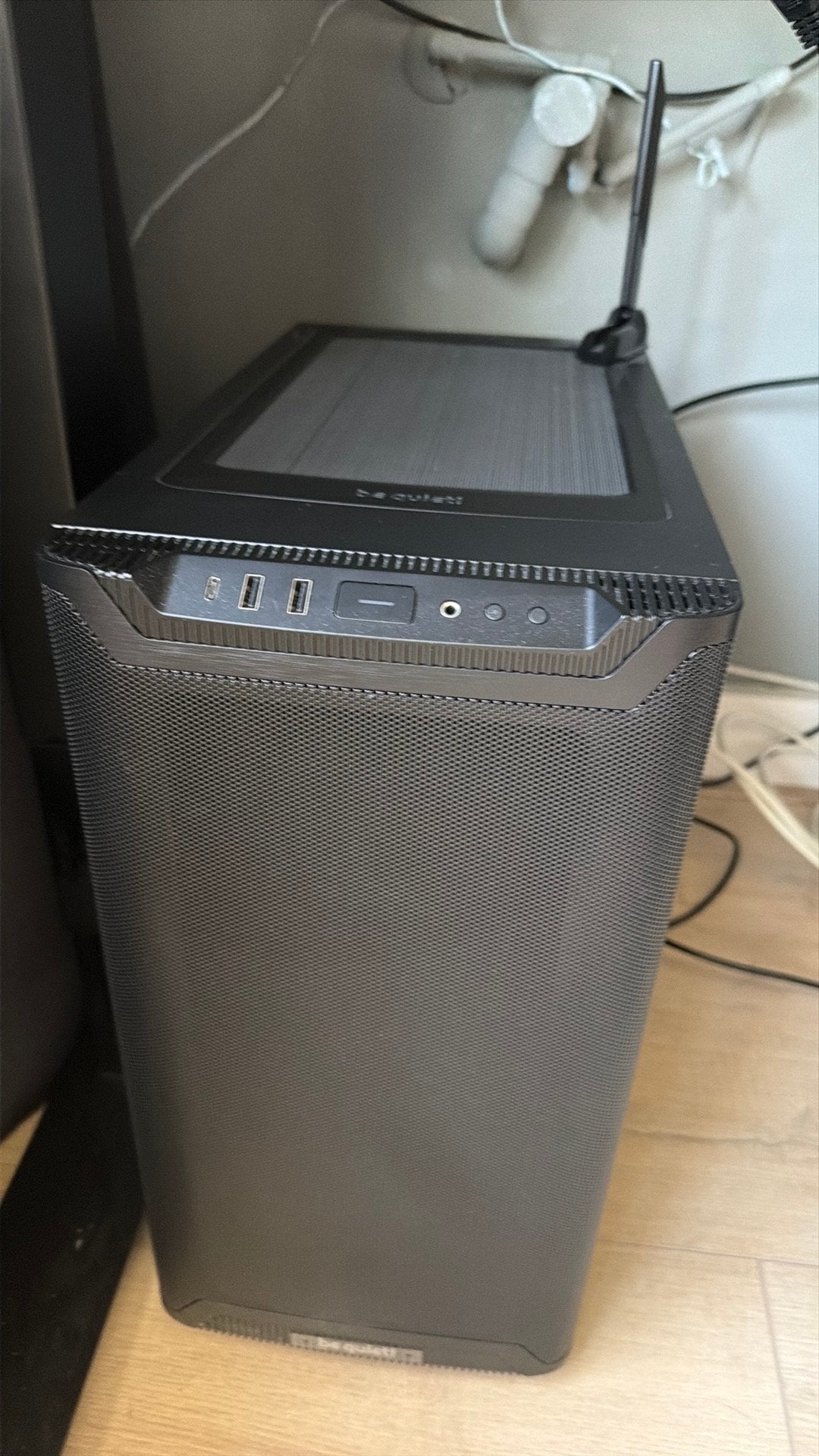 PC voor Gaming, Flight Sim, 64 GB of meer, Ophalen of Verzenden, Zo goed als nieuw, Gaming