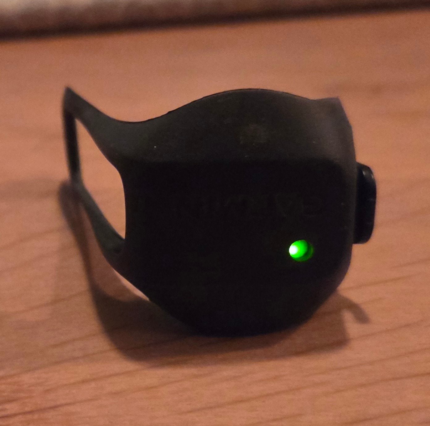 Garmin Speed Sensor, Fietsen en Brommers, Ophalen of Verzenden, Snelheidssensor, Zo goed als nieuw