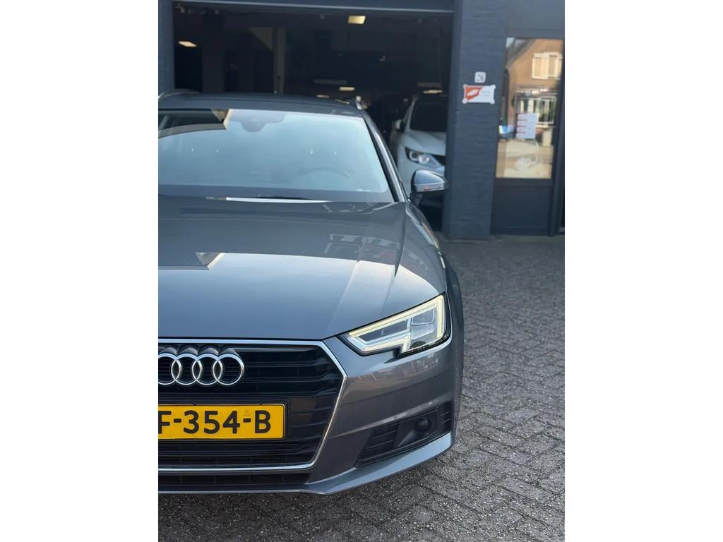 Audi A4 Avant 2.0 TFSI ultra Pro Line VirtualDa € 13.450,0, Automaat, Gebruikt, 1984 cc, 1435 kg