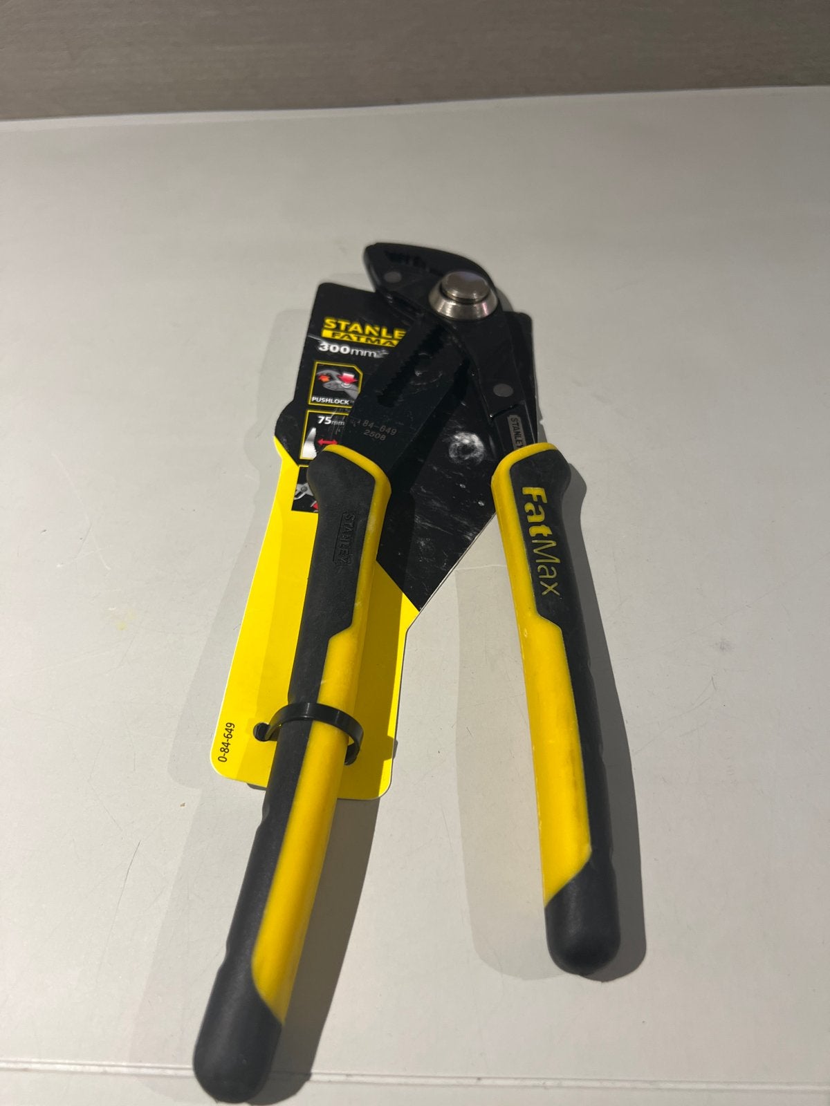 Stanley FatMax Waterpomptang 300mm - Nieuw, N, N, Nieuw, Ophalen of Verzenden