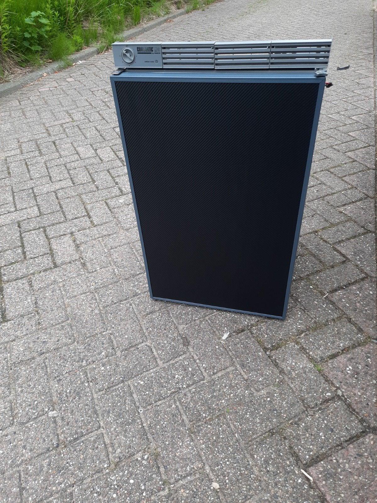 Waeco MDC-90 compressor camper boot koelkast op 12v 24v, Ophalen of Verzenden, Gebruikt, Kombuis en Sanitair
