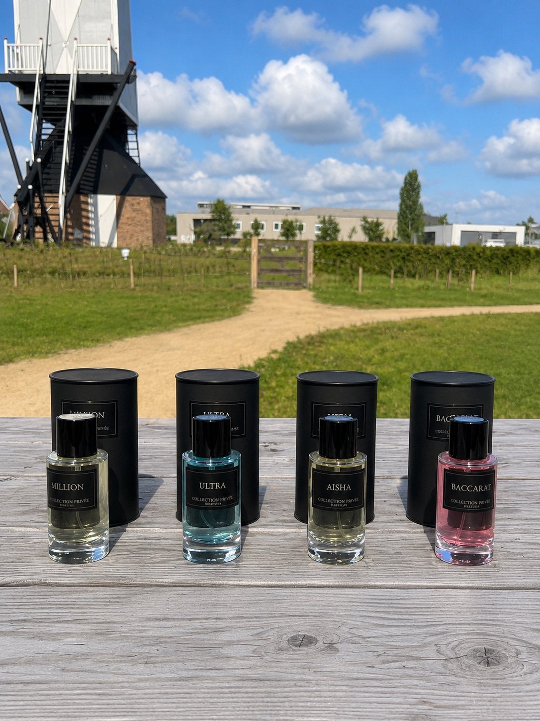 Parfum, Ophalen of Verzenden, Nieuw