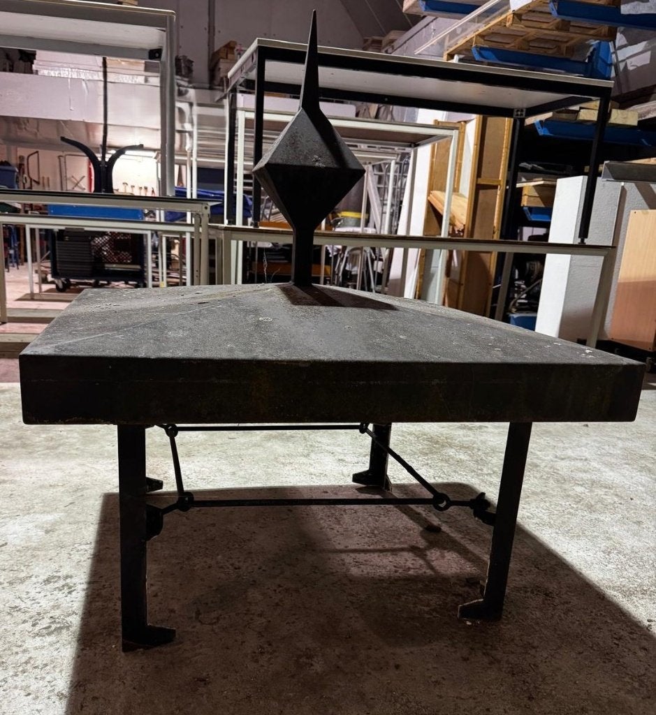 Schoorsteenkap met klembeugel, Ophalen, Gebruikt, Hout, Overige soorten