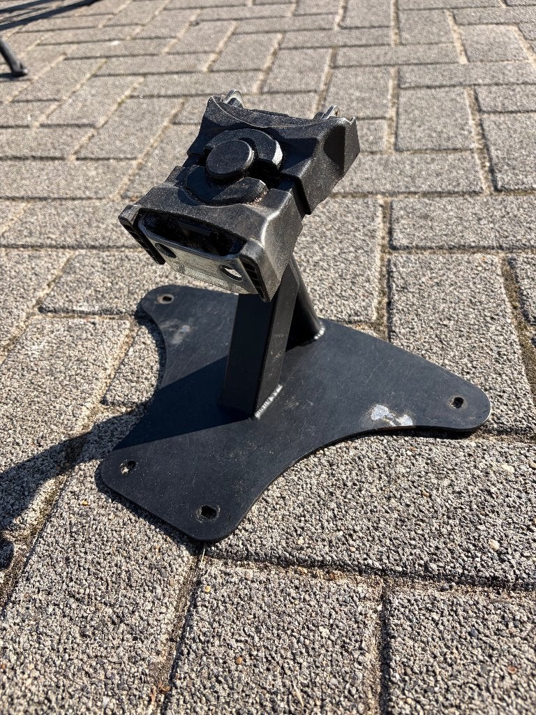 Lovens fietsstoel adapter, Ophalen, Gebruikt, Lovens