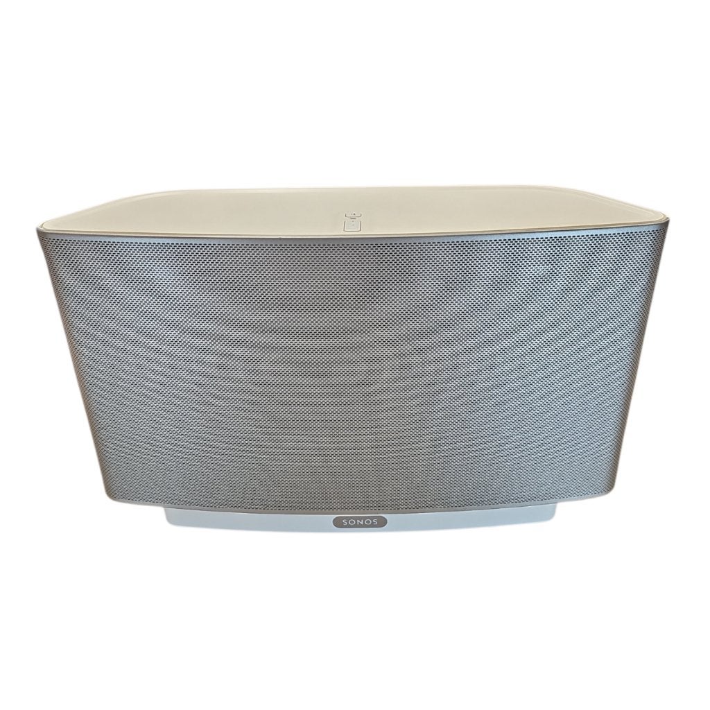 Sonos Play 5 Gen 1 WiFi Speaker | Nette Staat, Auto diversen, Sonos, Zo goed als nieuw, Support@sonos, 614 Chapala Street
Santa Barbara, CA 93101
USA