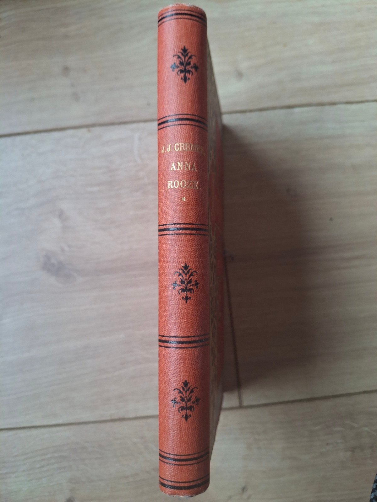 Religious Houses in France - J.J. Crispin, Ophalen of Verzenden, J.J. Crispin