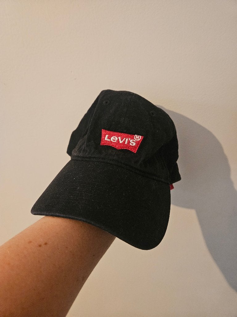 Levi's pet kinderen, Kleding | Heren, Hoeden en Petten, Ophalen, Nieuw, Levi’s, Pet