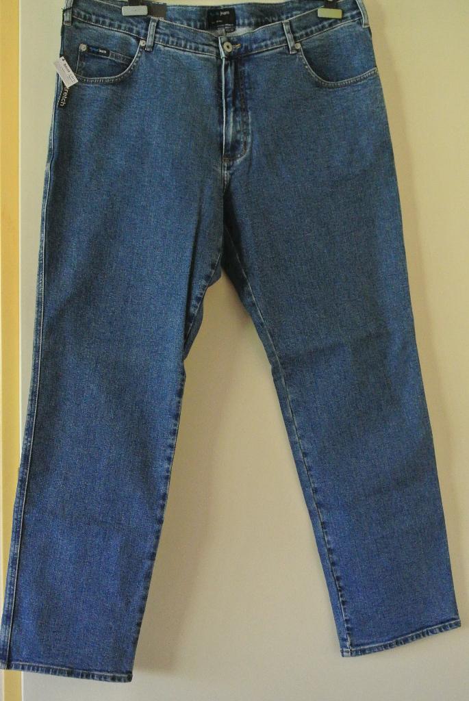 Heren jeans, Goood Jeans (grote maat), Overige jeansmaten, Nieuw, Goood Jeans, Verzenden