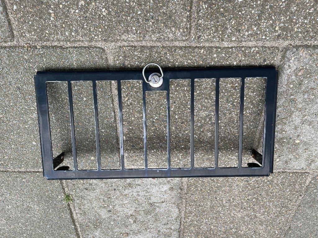 Te koop, beschermroosters achterlichten MAN TGS, Ophalen, Nieuw, MAN, Verlichting