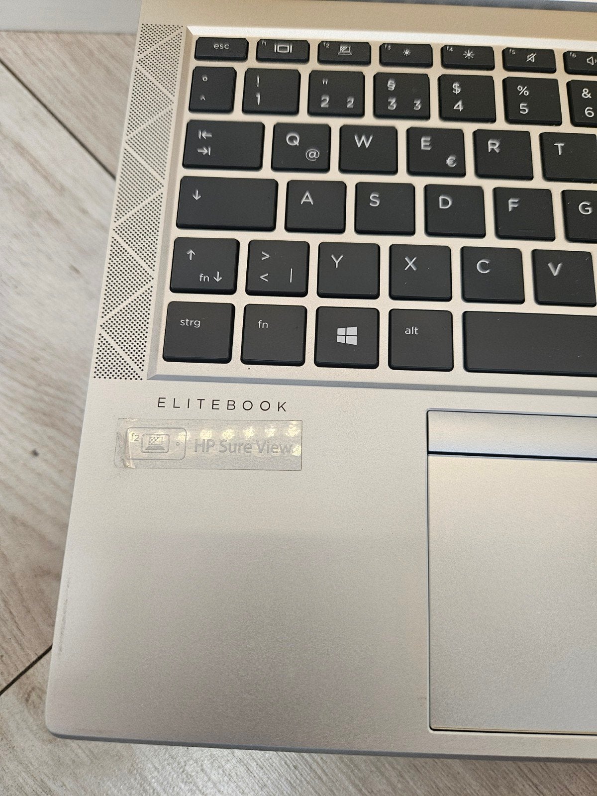 partij 10 stuks hp elitebook 840 g8 i5 8gb 256gb SSD qwertz, EenvoudPc B.V., 8 GB, Refurbished, Ophalen of Verzenden