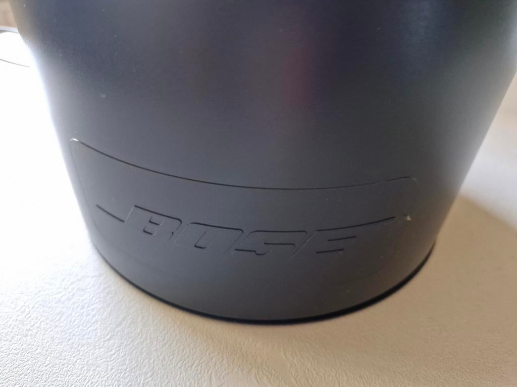 4x Bose freespace DS16F plafond speakers in 1 koop, Ophalen, Minder dan 60 watt, Overige typen, Bose