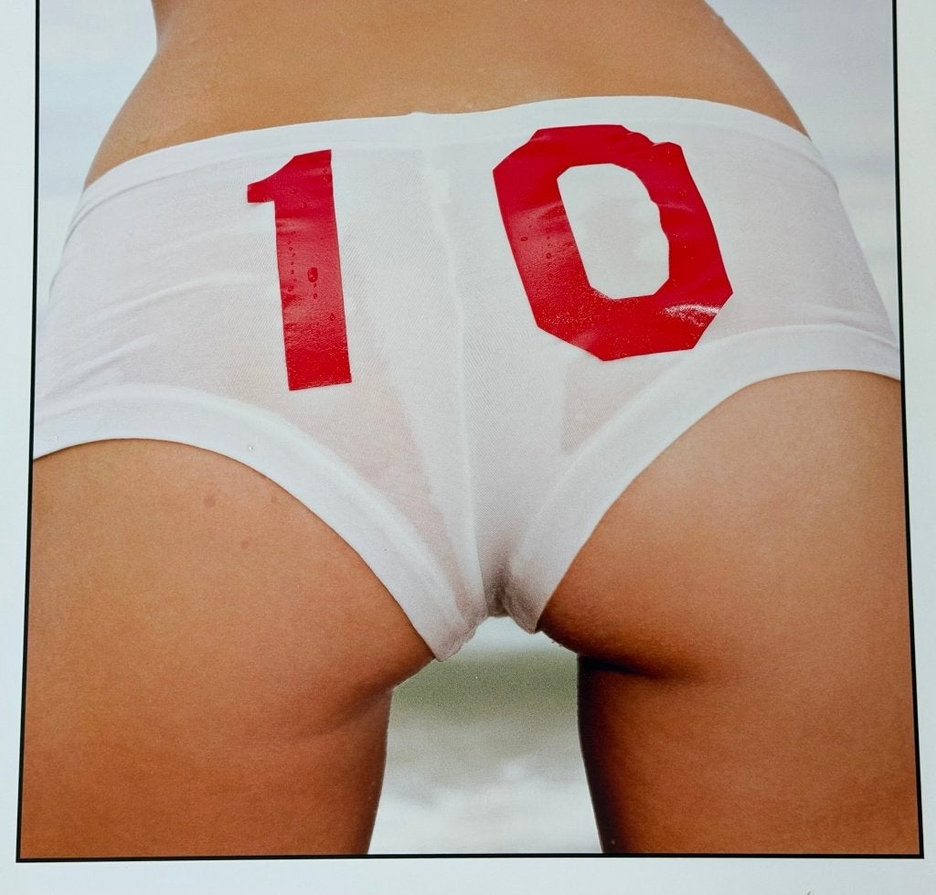 PIRELLI KALENDER 2010, ongebruikt, in de originele doos, Diversen, Ophalen of Verzenden, Maandkalender, Nieuw