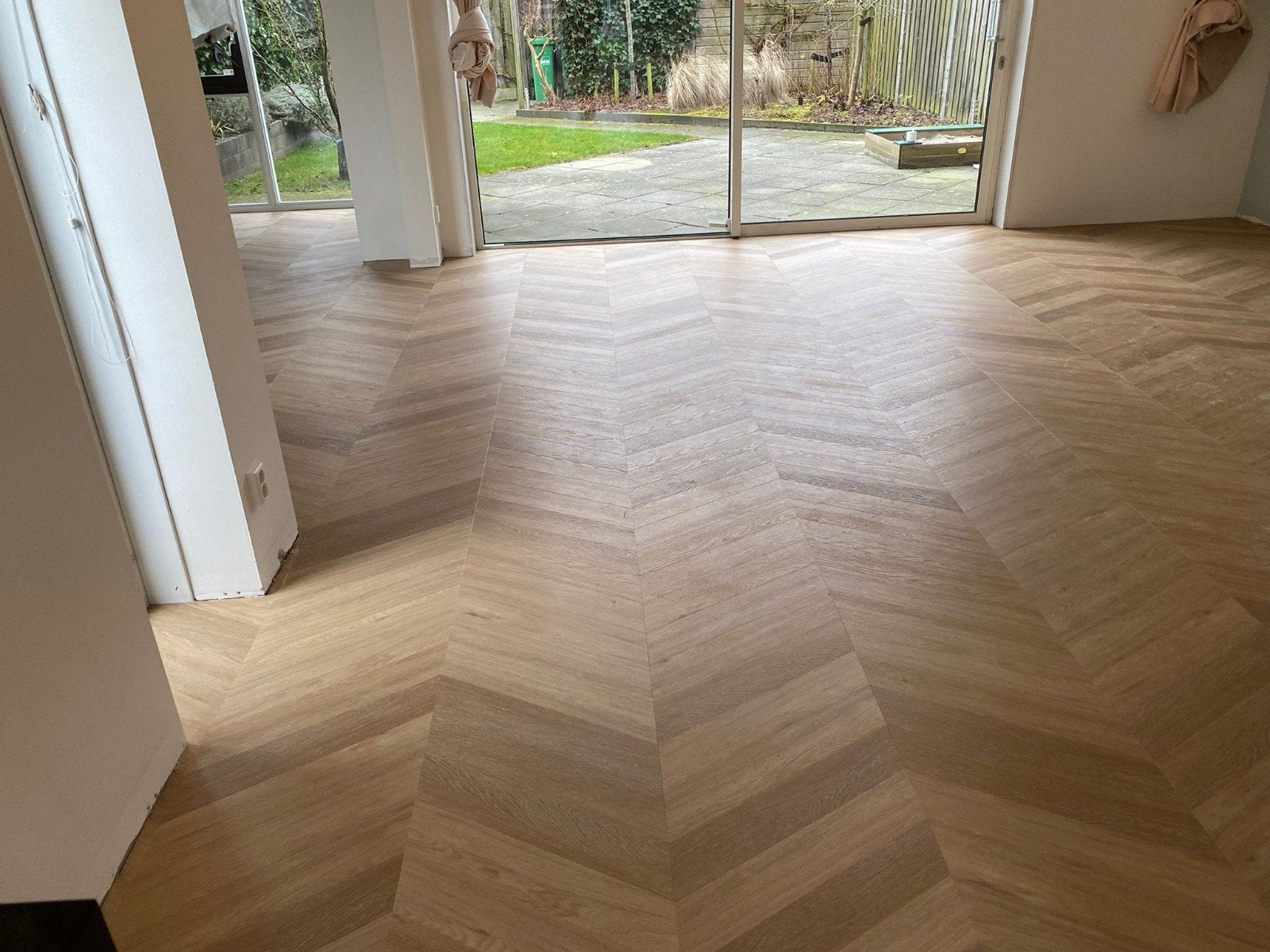 PVC Vloeren: Hongaarse Punt, Visgraat, Tegel, Lange Plank