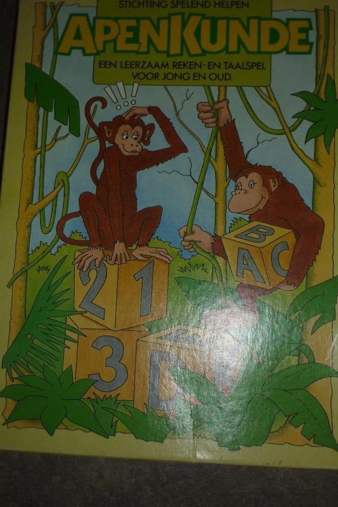 11  verschillende leuke spelletjes, Ophalen of Verzenden