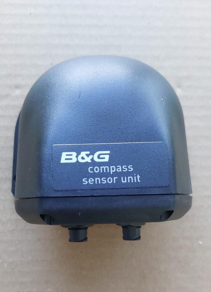 B&G H1000 CSU kompas sensor eenheid., Ophalen of Verzenden, Gps of Kompas