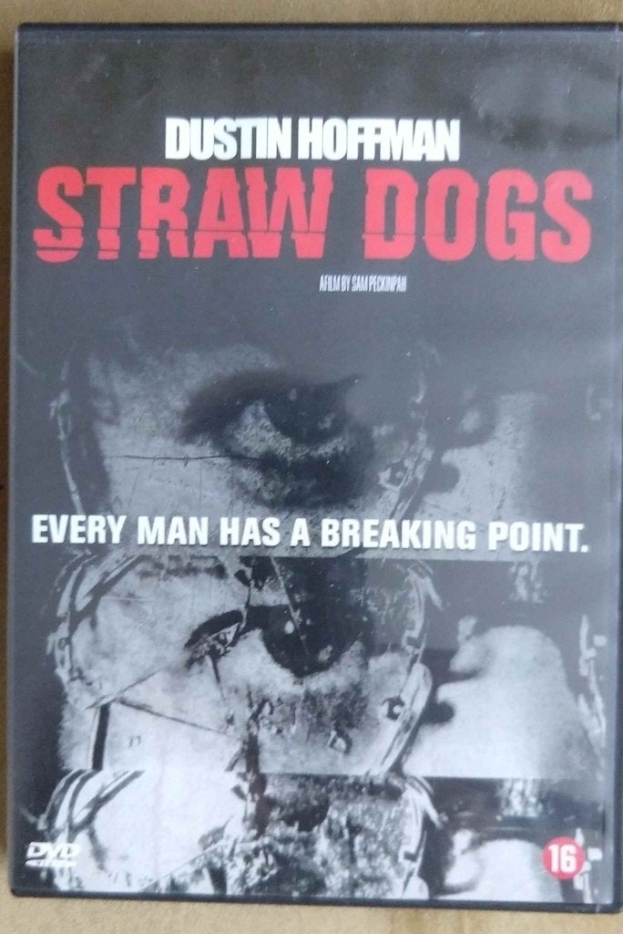 Dustin Hoffman DVD 's Hofman - hoeft niet in 1 koop, Alle leeftijden, Ophalen of Verzenden, Zo goed als nieuw