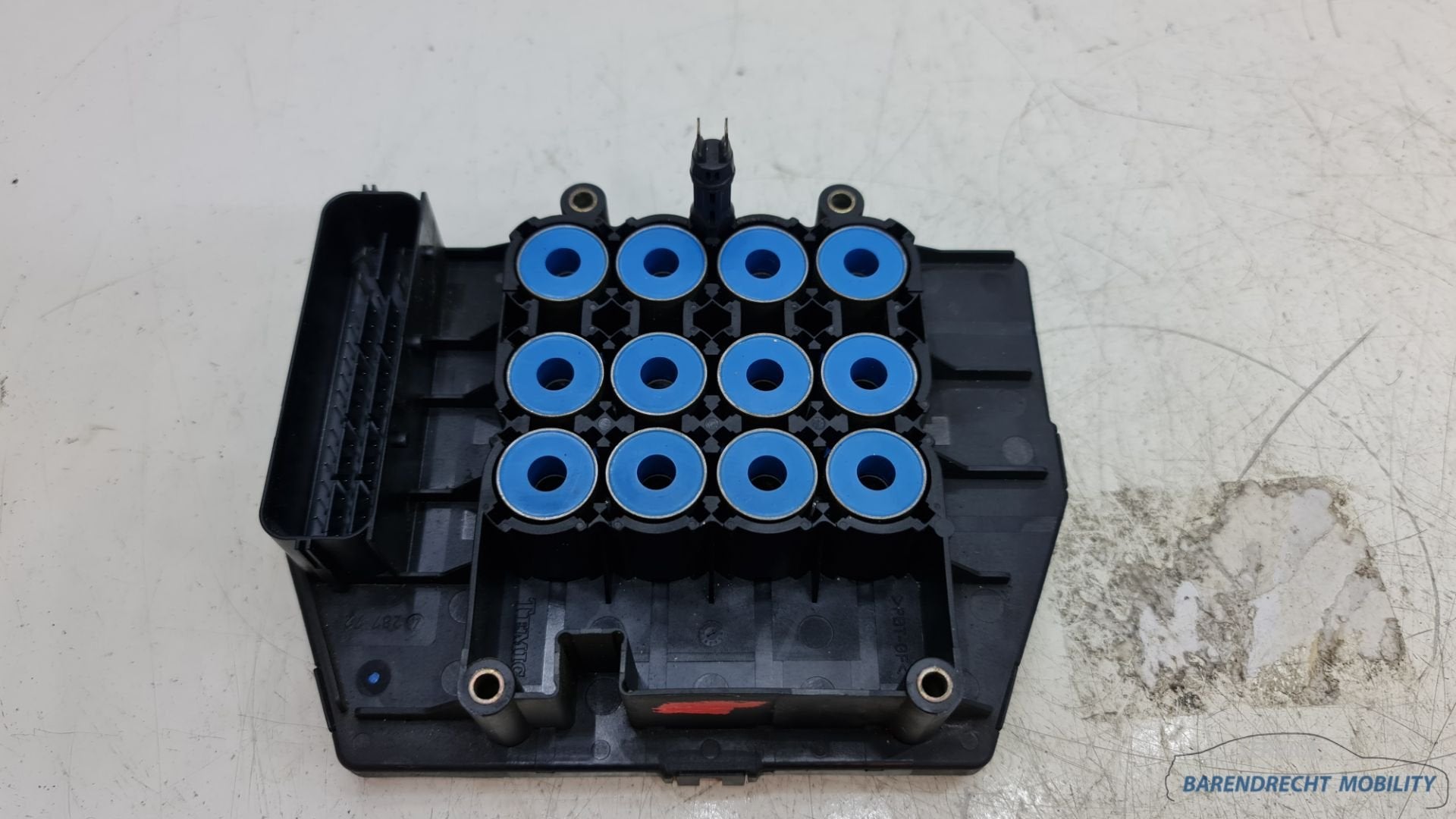 ABS ESP module W203 W209 Mercedes A2035451632 C klasse CLK o, Gebruikt, Mercedes-Benz AG, Mercedes-Benz, Ophalen of Verzenden