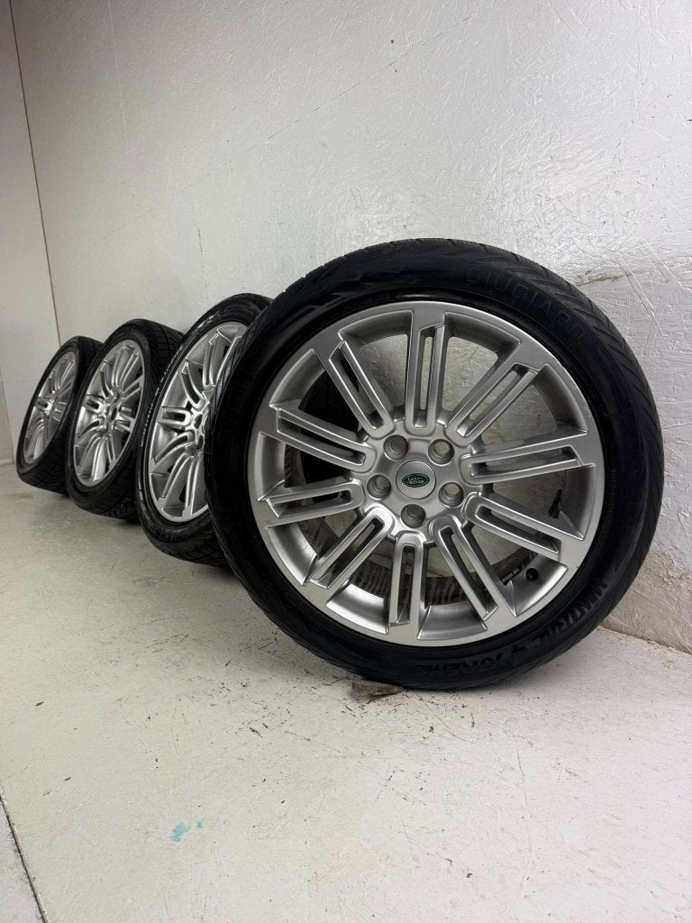 Originele Land Rover Discovery Sport velgen 20" 5x120 L319, Auto-onderdelen, Banden en Velgen, Niet ingevuld, Gebruikt, 275 mm