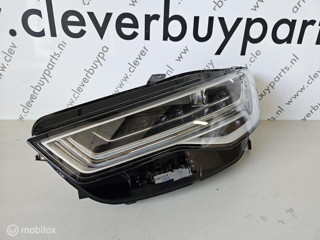 Koplamp led origineel Audi A6 Avant C7 ('11-'18) 4G0941035, Auto-onderdelen, Audi, Gebruikt, Audi, Ophalen of Verzenden
