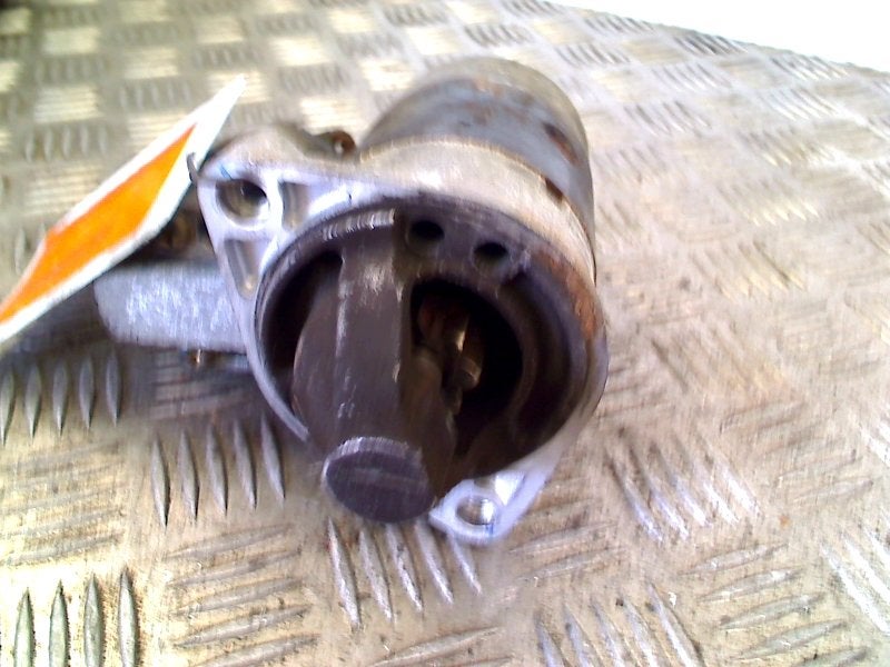 Startmotor Suzuki Wagon-R+ (RB) 2003 M002T460817E, Auto-onderdelen, Elektronica en Kabels, Suzuki, Gebruikt
