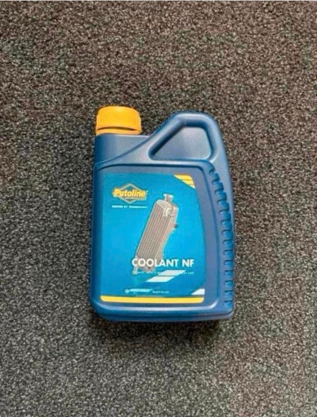 Motul Koelvloeistof - Optimale Motorbescherming, Ophalen, Nieuw, Universele onderdelen