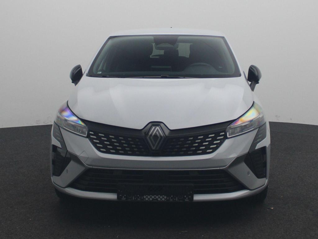 Renault Clio E-Tech Full Hybrid 145 esprit Alpine | Demo | A, Euro 6, Origineel Nederlands, 1248 kg, Hybride Elektrisch/Benzine
