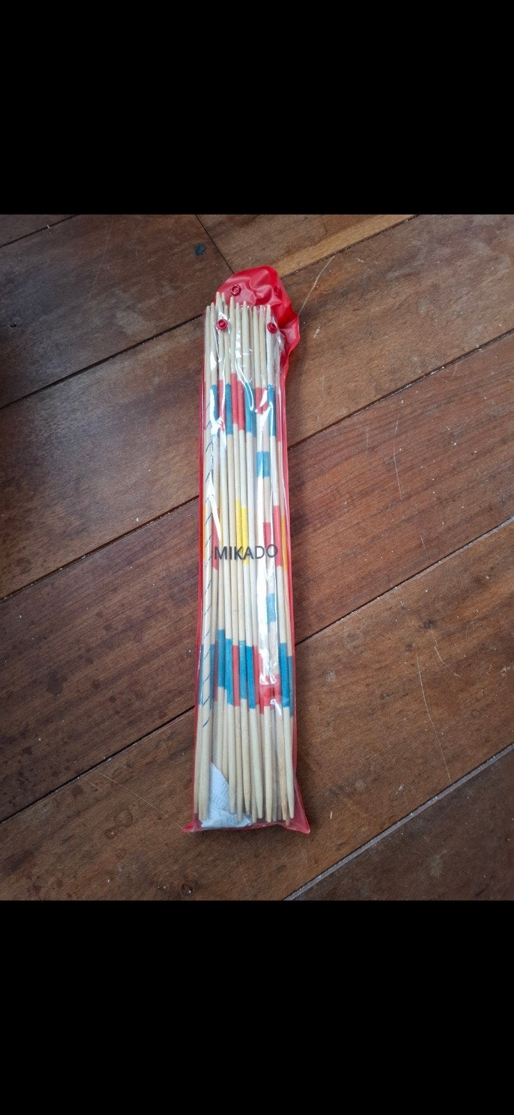 Reuze Mikado, Ophalen of Verzenden