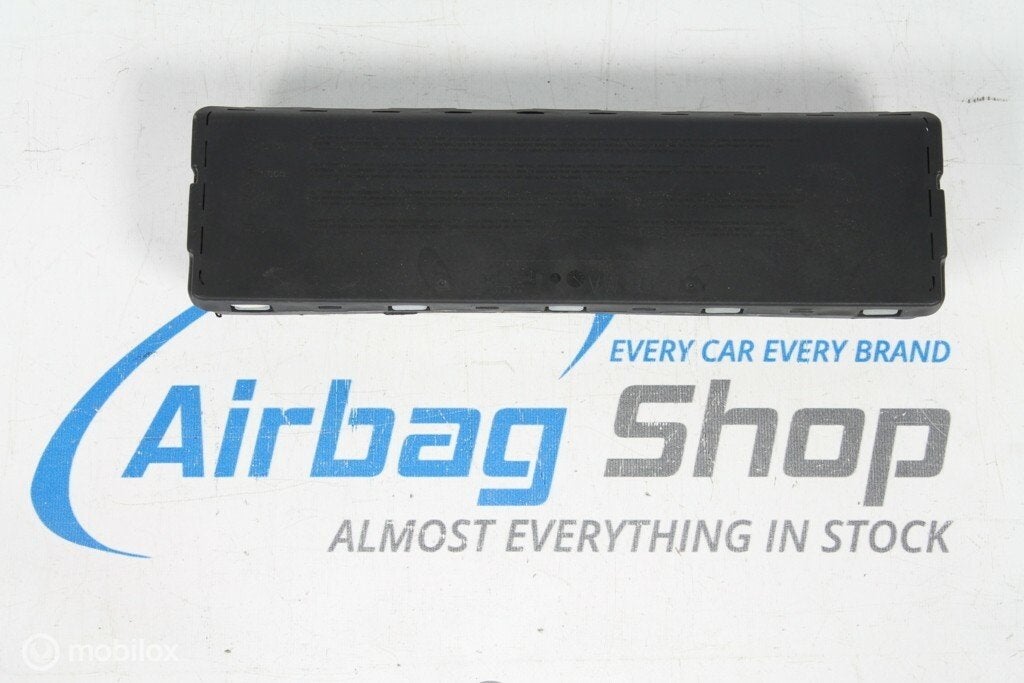 Knie airbag Volkswagen Golf 7 sportsvan (2014-heden), Gebruikt, Ophalen of Verzenden