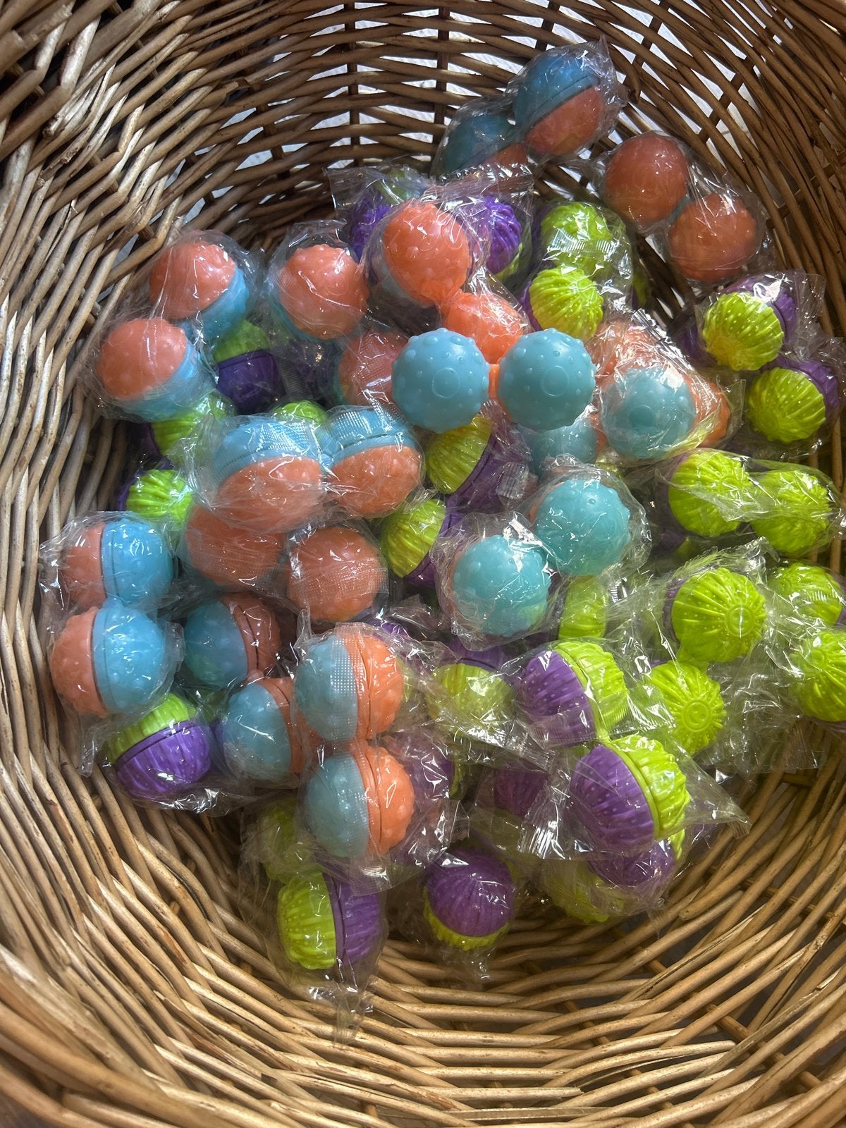 45 stuks Sensorisch Speelgoed - Fidget Speelgoed, Overige typen, Nieuw, Ophalen of Verzenden, Nvt