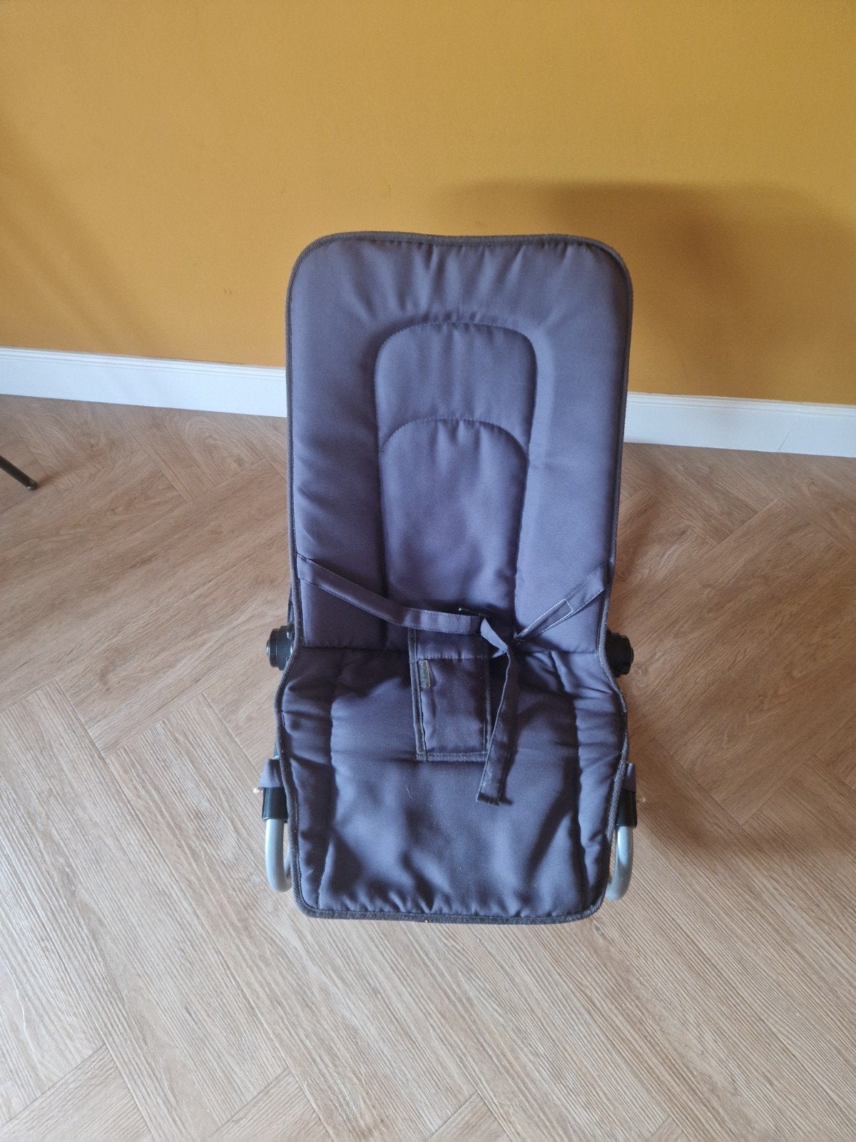 Wipstoel, wipper met meerdere standen, Kinderen en Baby's, Wipstoeltjes, Ophalen, Zo goed als nieuw