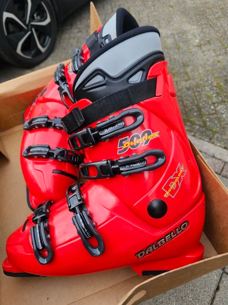 Skischoenen dalbello maat 305, past goed voor 44/45, Overige merken, 160 tot 180 cm, Schoenen, Ophalen of Verzenden