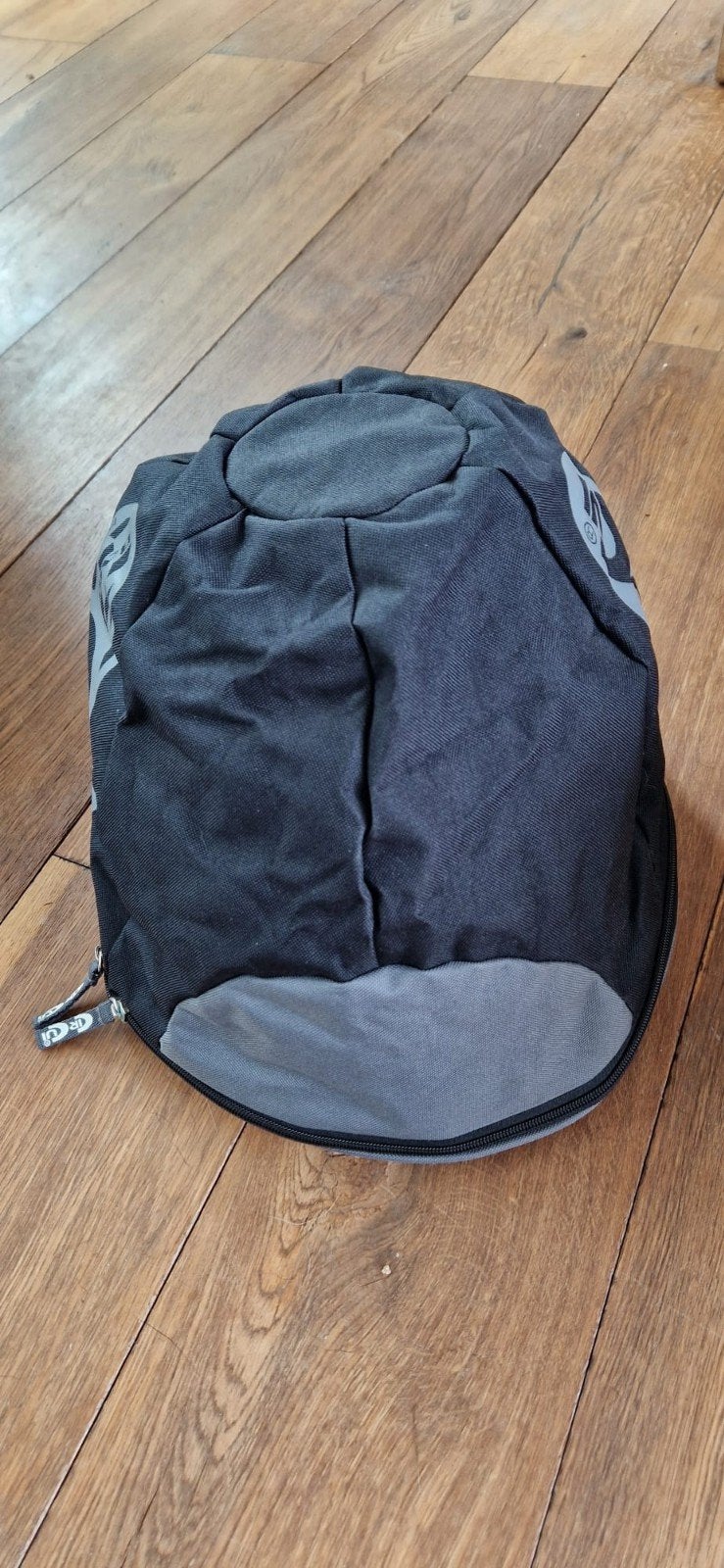 Gevoerde helmtas, Ophalen of Verzenden, XL, Overige merken